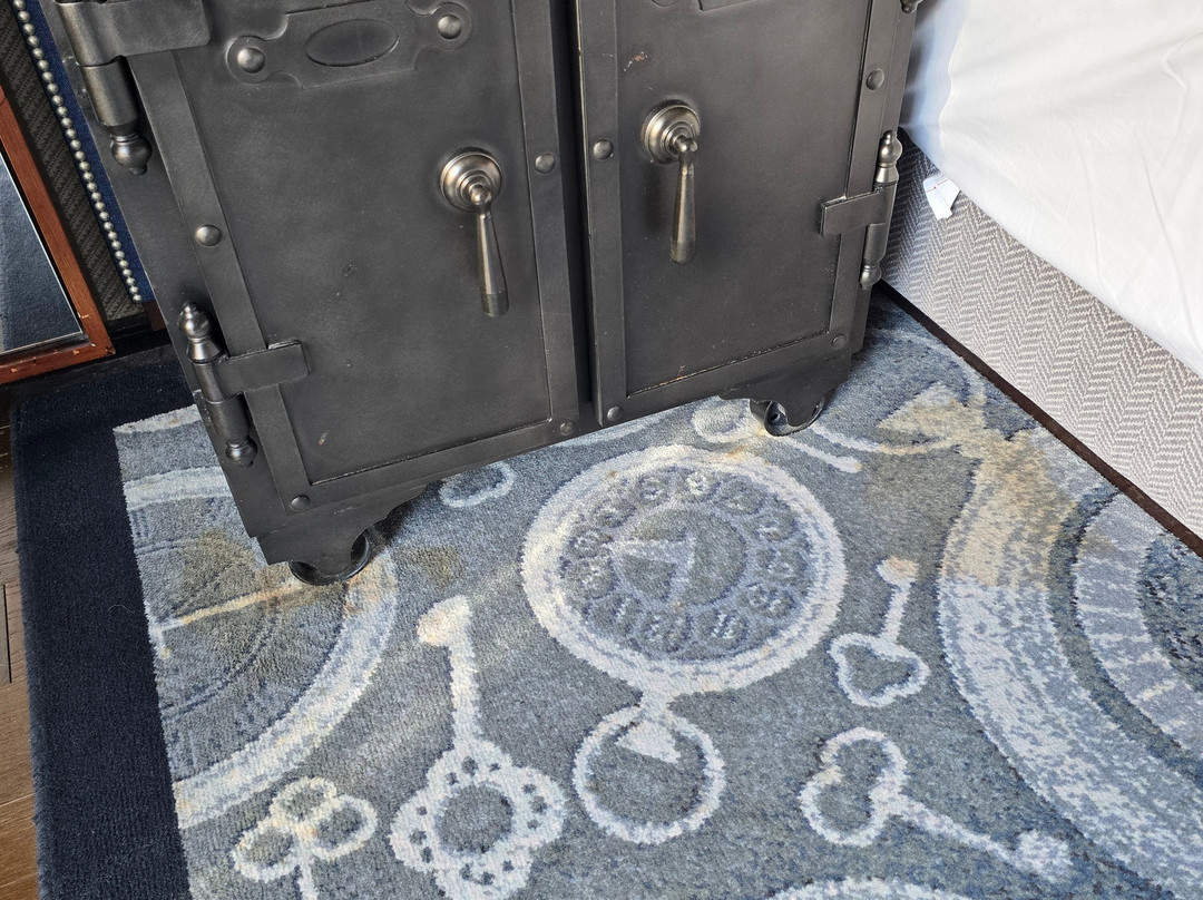 自由酒店 - 波士顿万豪豪华精选酒店主图