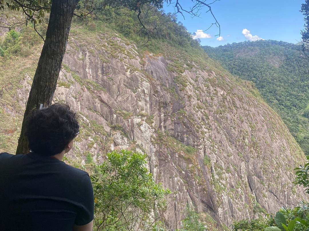 Pedra do Basrnabe-Goncalves必去景点