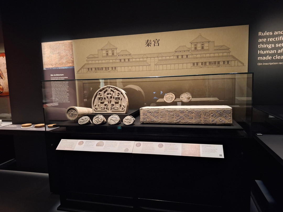 西澳博物馆-珀斯必去景点