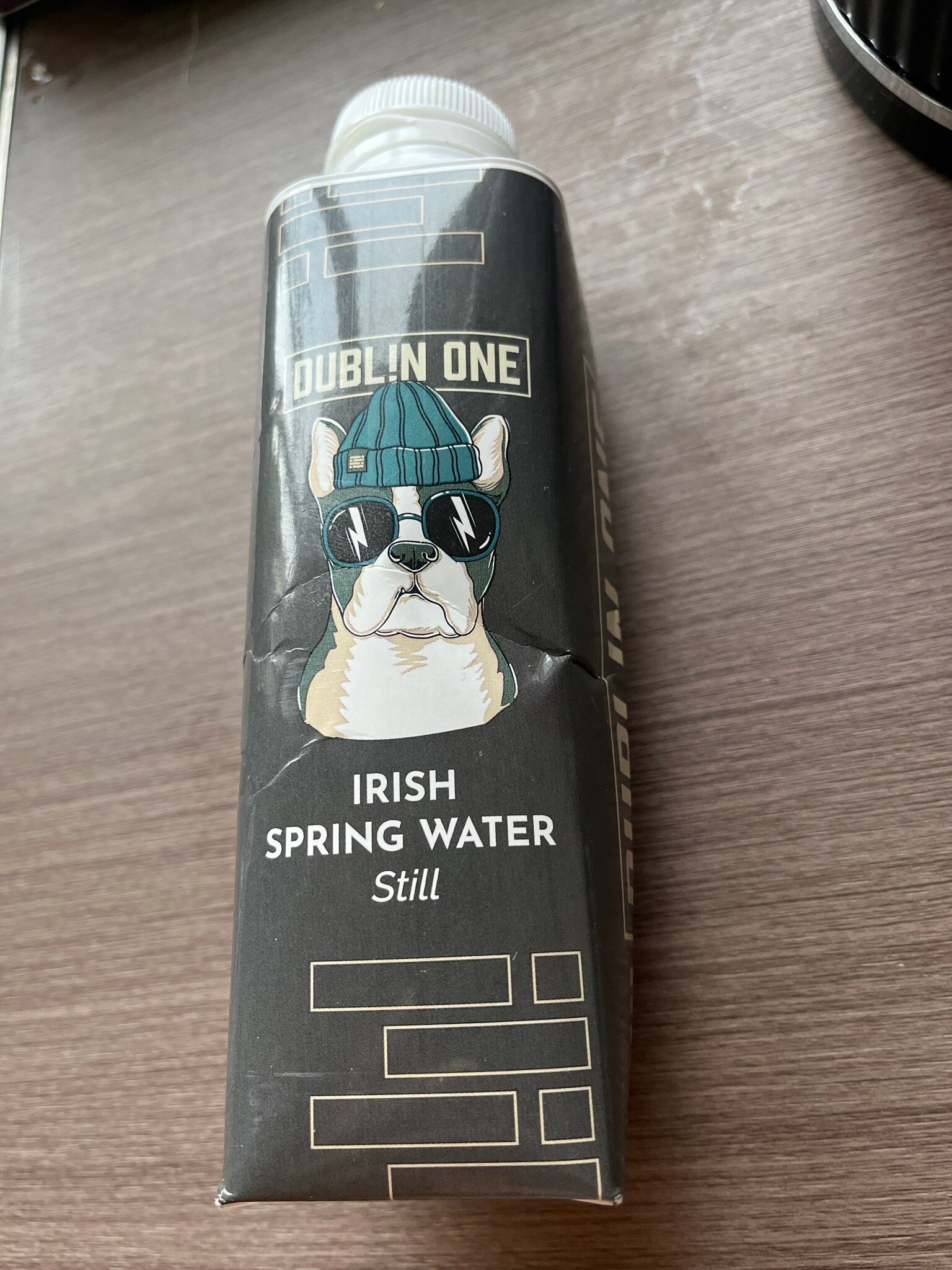 DUBLIN ONE Hotel-官方