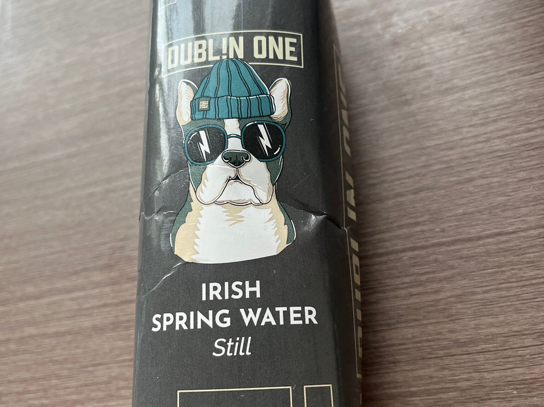 DUBLIN ONE Hotel主图