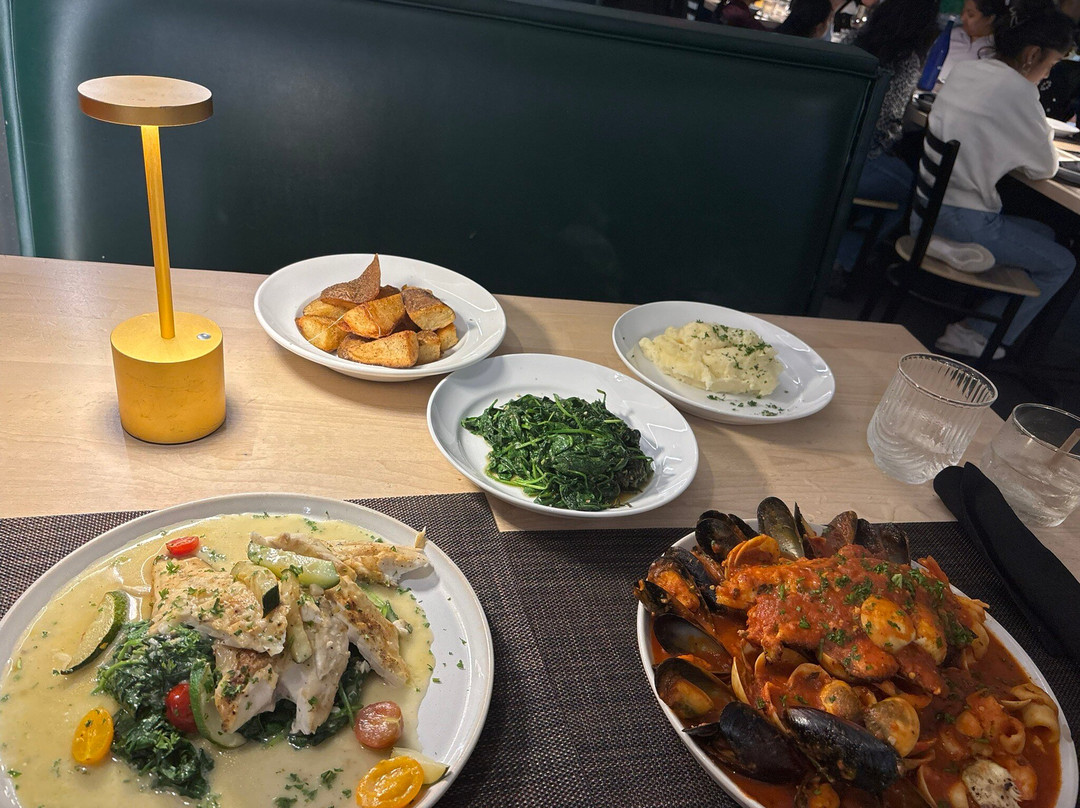 Elvis Italian Grille