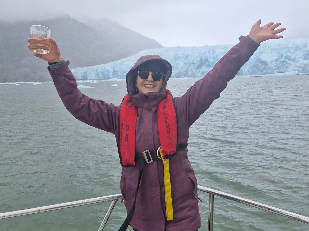 Transportes Tour El Pibe-Coyhaique必去景点