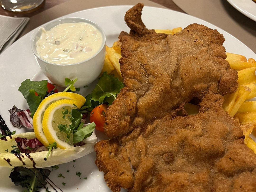 卡塞尔温德姆花园酒店主图