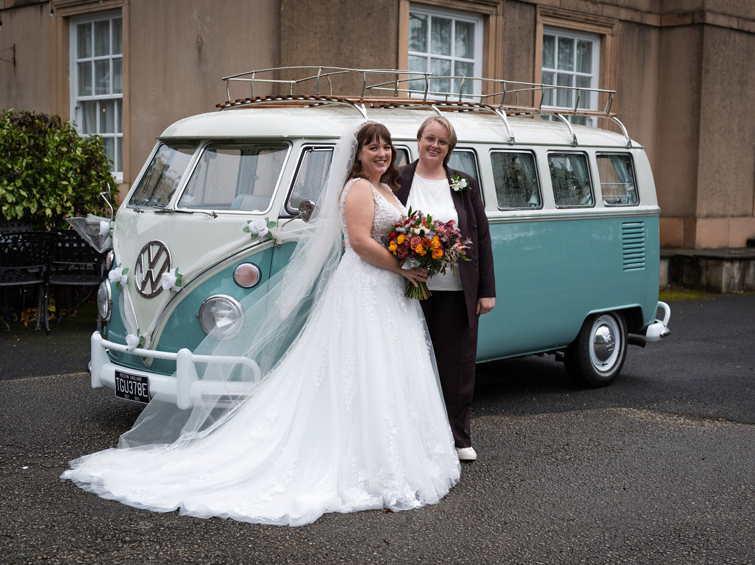 Shaw Hill Golf & Spa Hotel主图