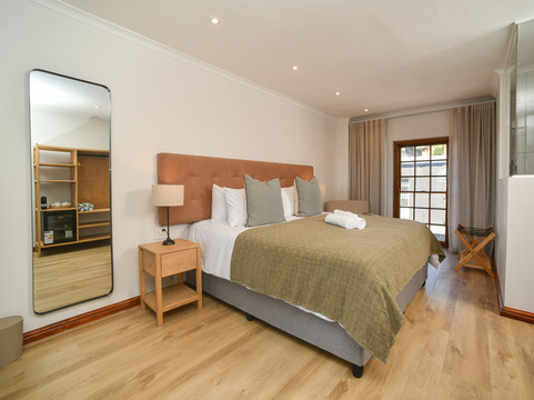 De Waterkant Place主图