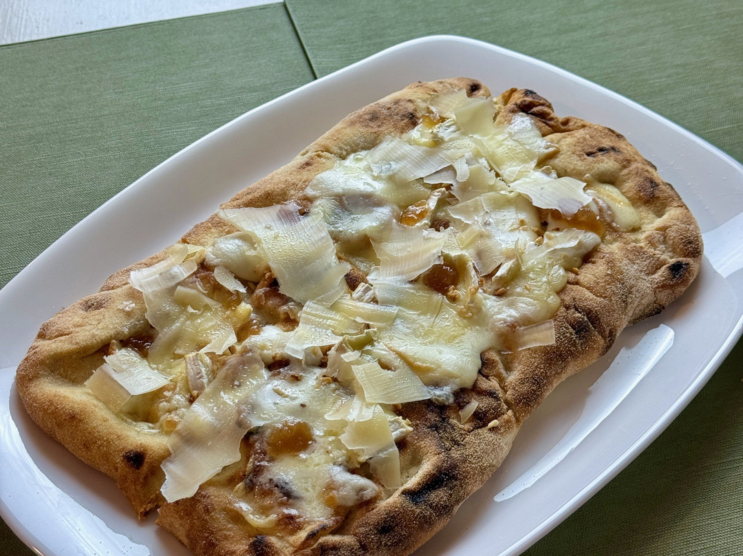 Amelìe Caffe, Vini E Sapori-Lograto必去景点