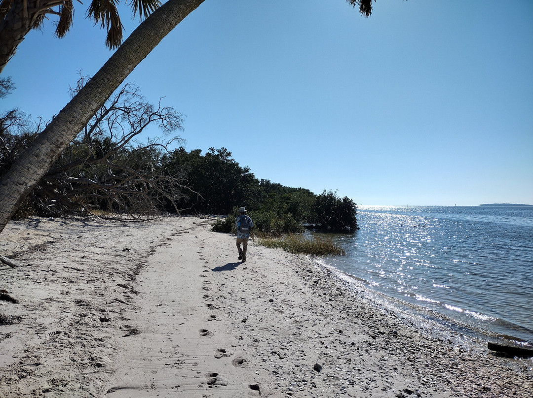 Cedar Key Bed and Breakfast主图