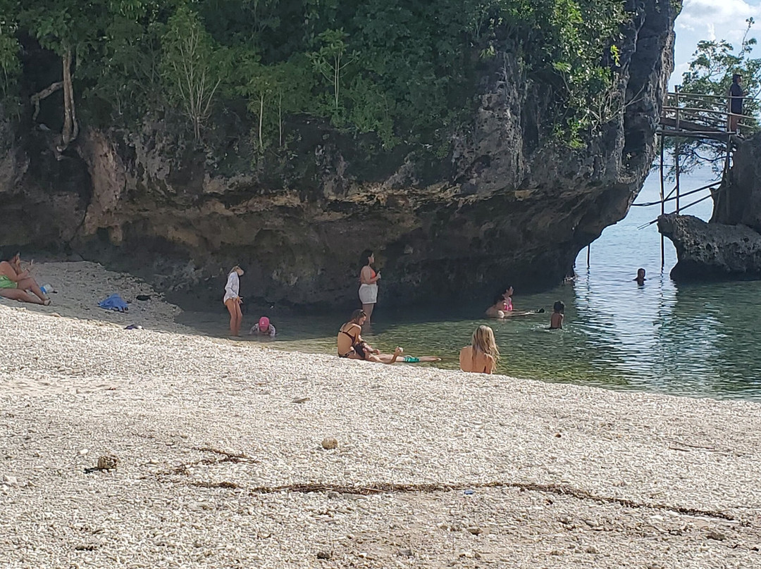 撒拉东海滩-锡基霍尔岛必去景点