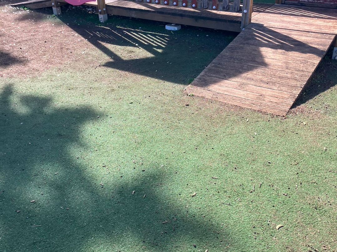 Villa Comunale Don Giacomo Donnaloja-阿尔贝罗贝洛必去景点