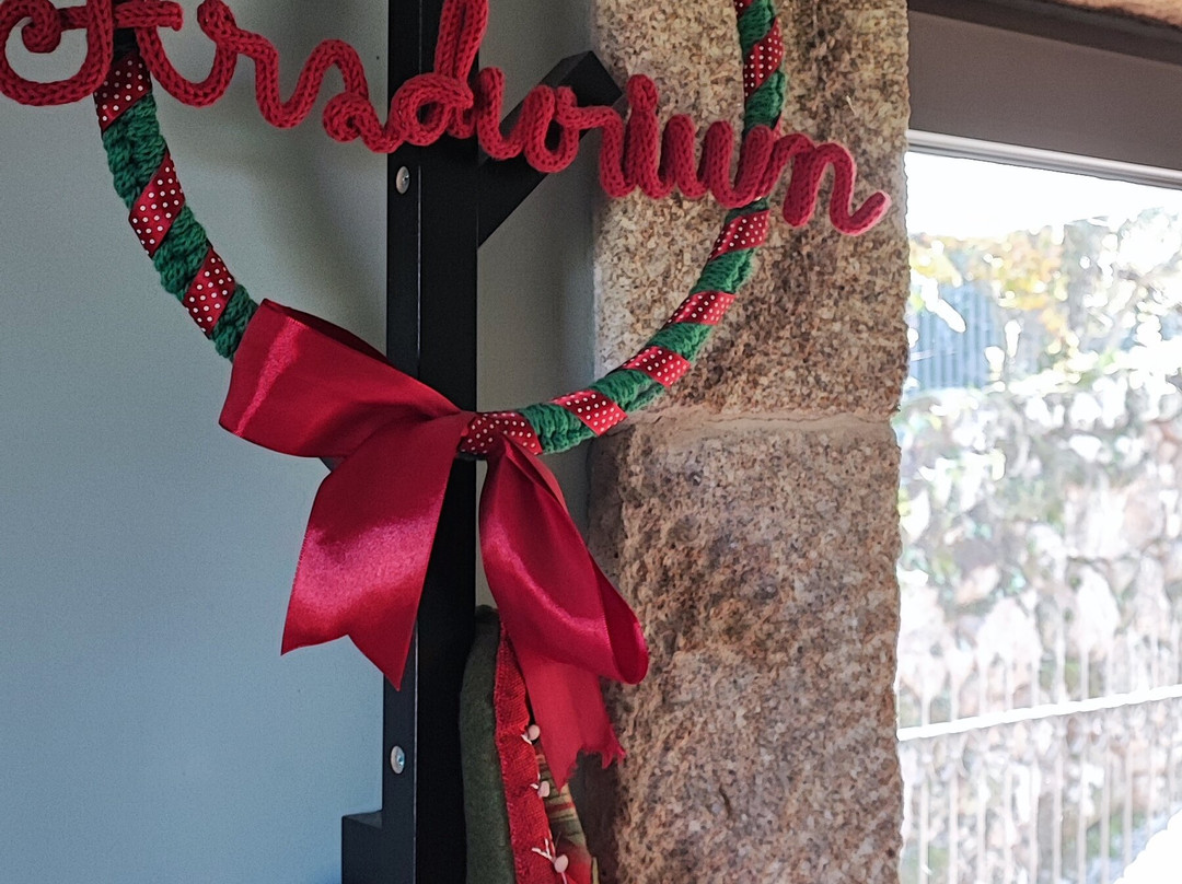 ArsDurium Douro Hotel主图