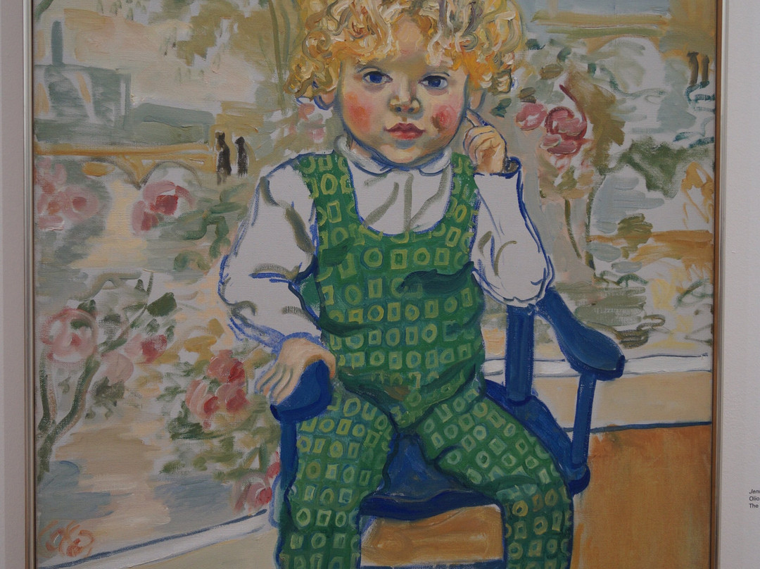 Pinacoteca Agnelli-都灵必去景点