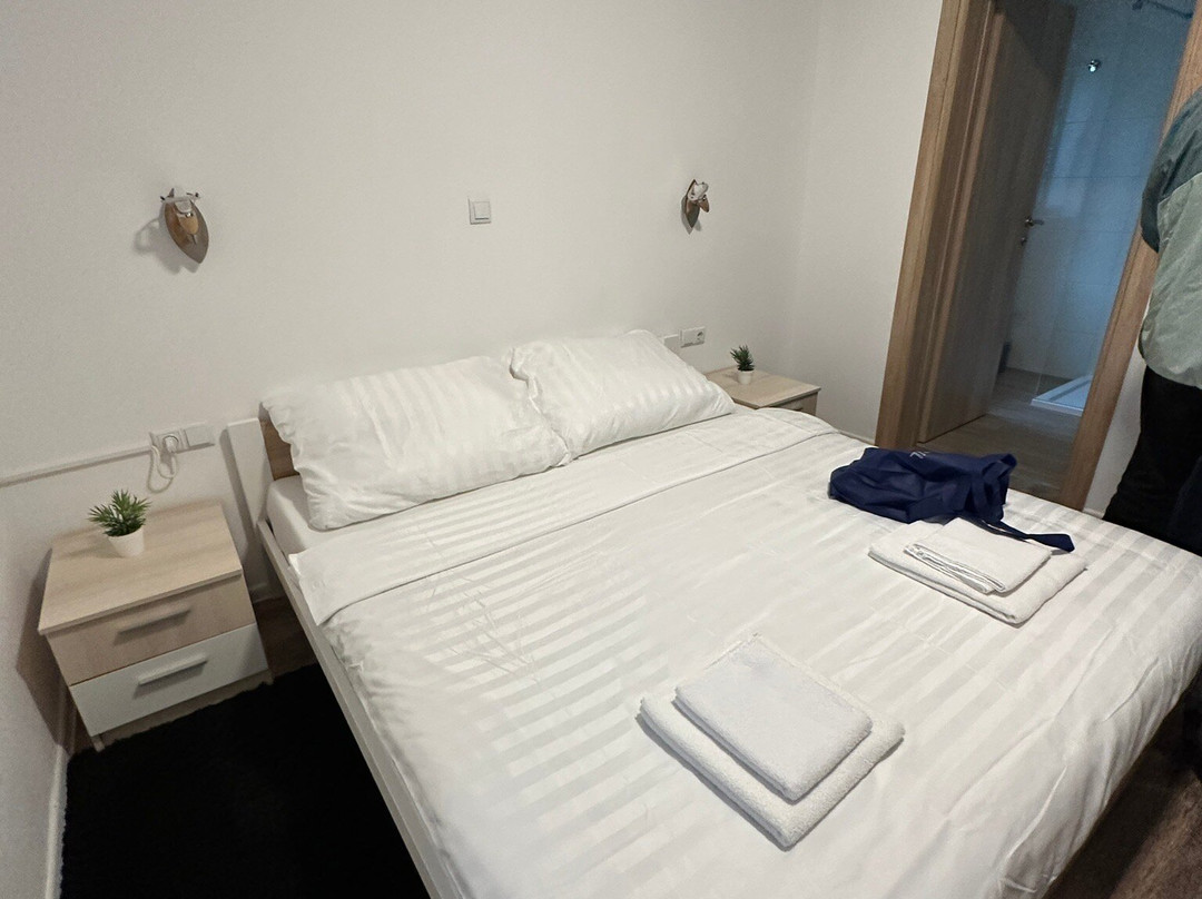 Guesthouse Natura Plitvice Lakes主图