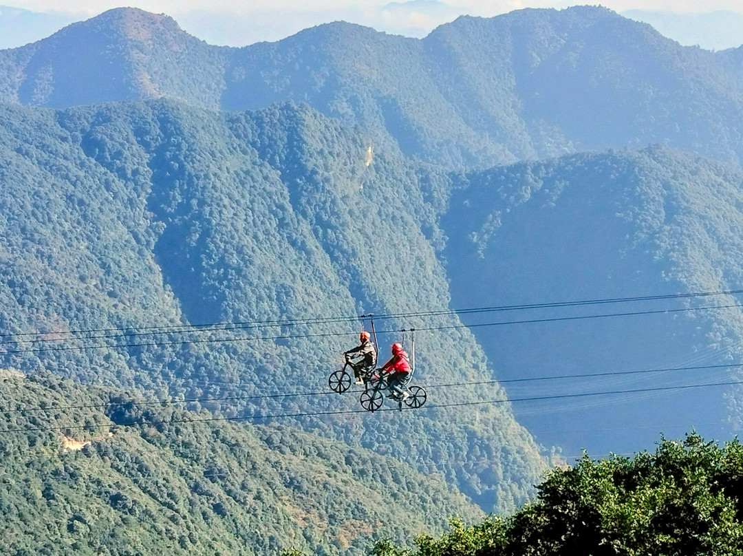 AFC Holidays-迪拜必去景点