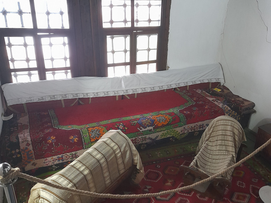 Ethnographic Museum (Muzeu Etnologjik)-普里什蒂纳必去景点