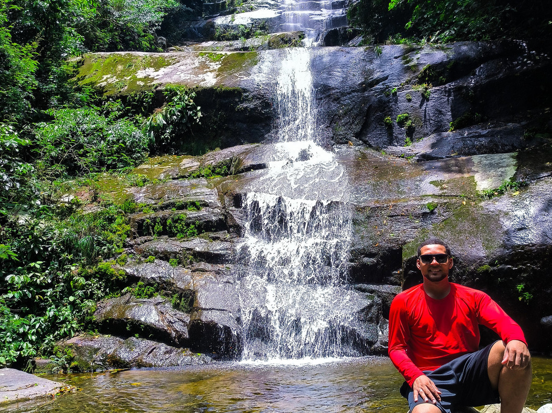 Circuito das Águas do Rio Colibri-Cachoeiras de Macacu必去景点