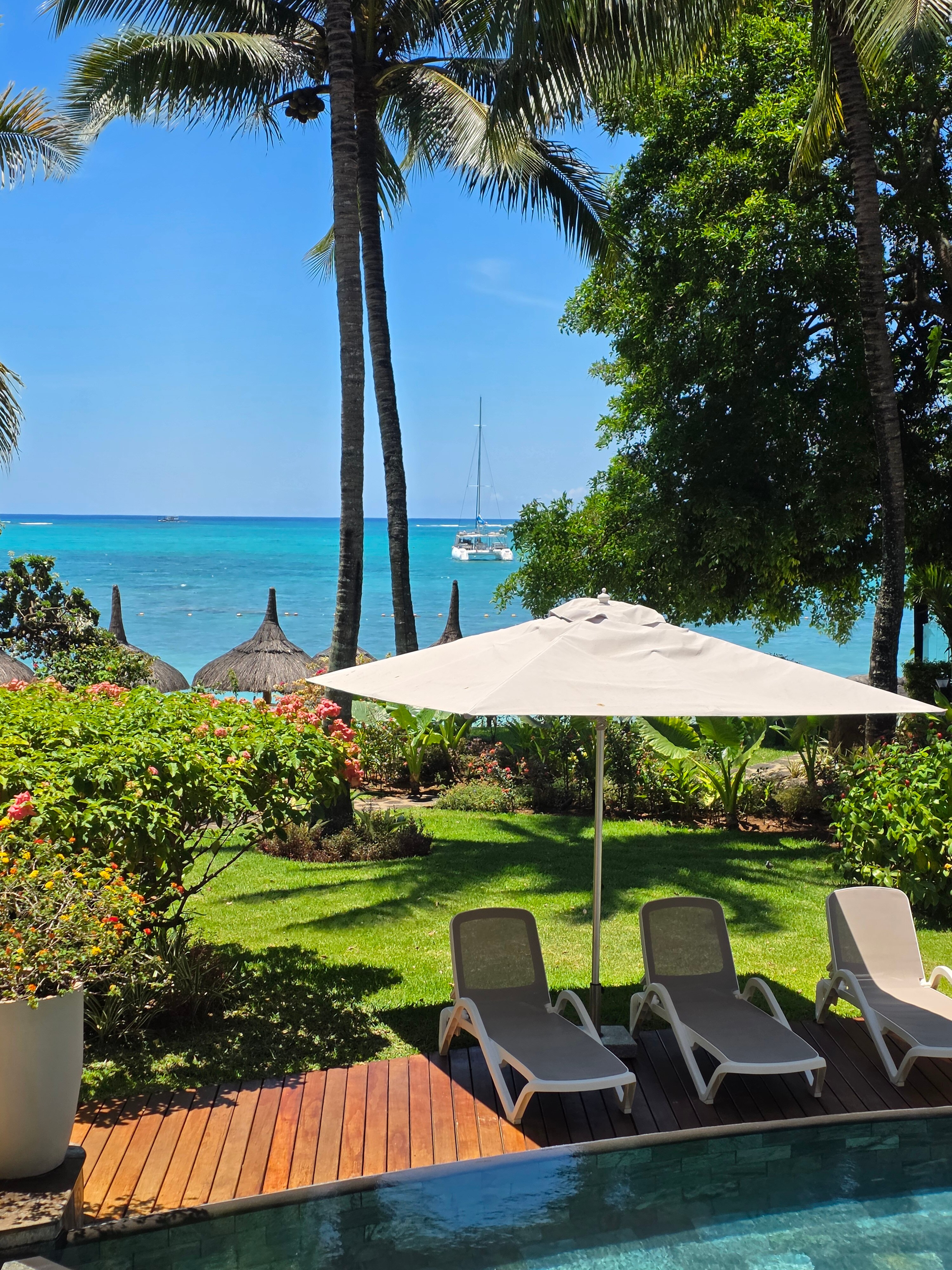 乐枢机独家度假村-官方