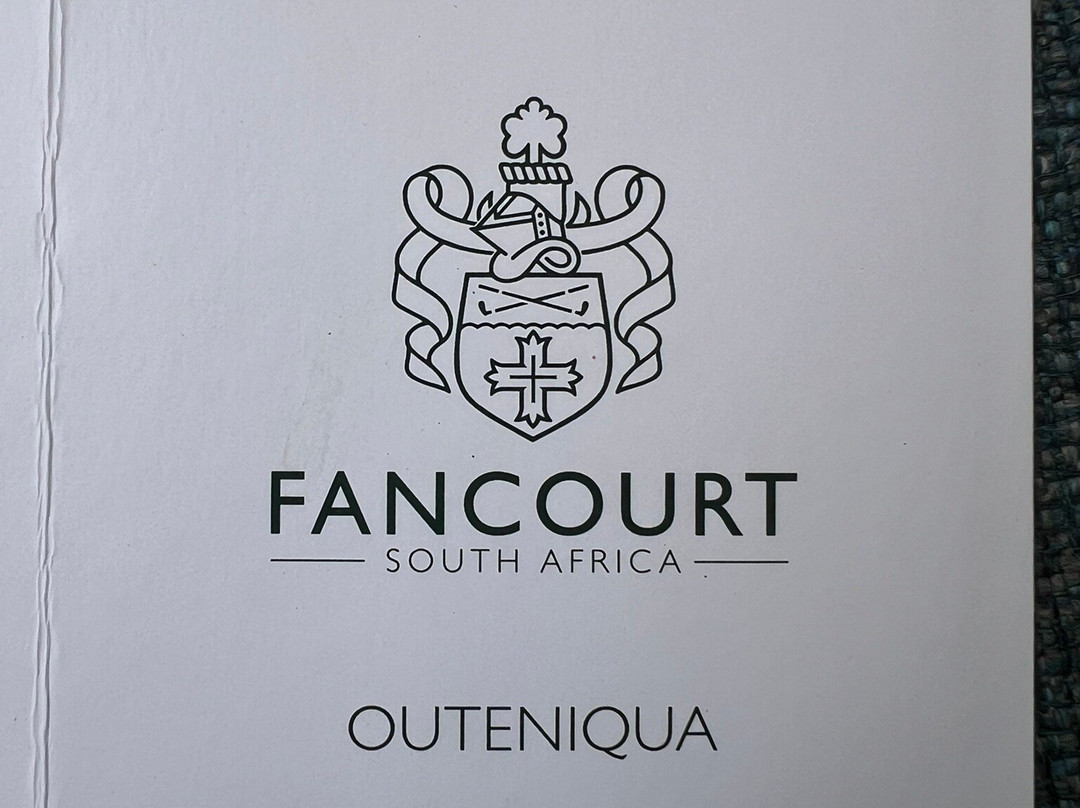 Fancourt Country Club-乔治必去景点