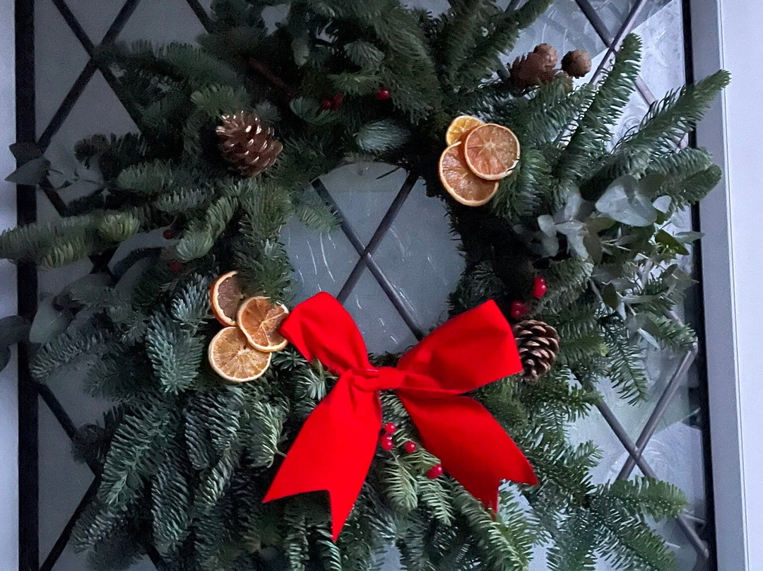 Crag House Farm-利兹必去景点