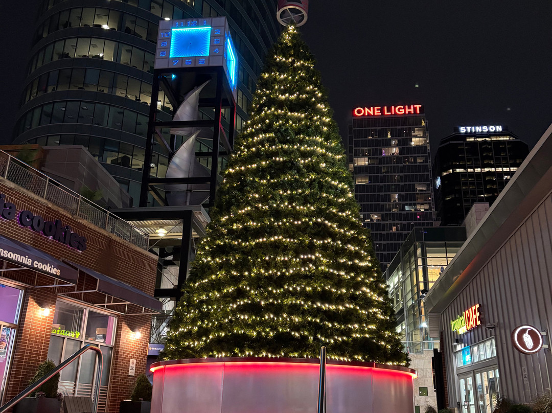 Holiday Inn Express Kansas City Downtown By IHG主图