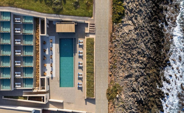 Castello Boutique Hotel and Spa