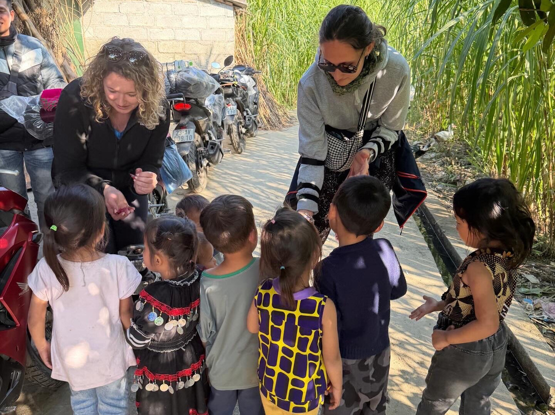 BiBi Ha Giang Loop Tour-Ha Giang必去景点