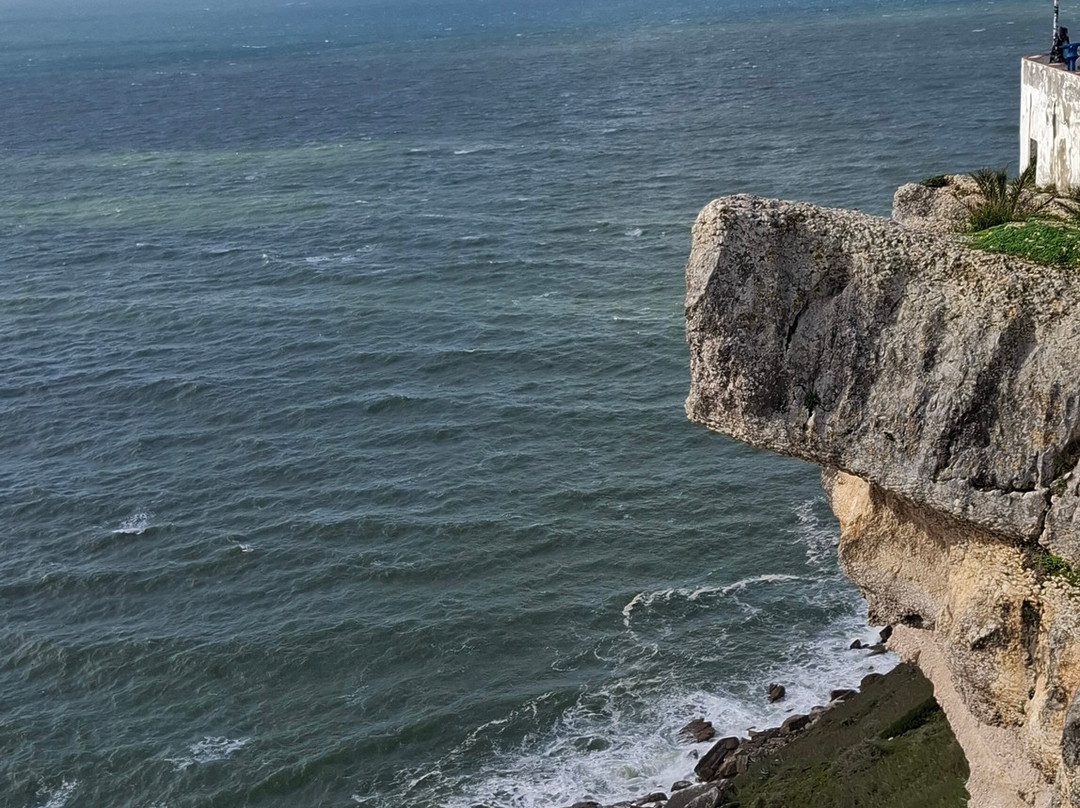 Igreja de Nossa Senhora da Nazaré-纳扎雷必去景点