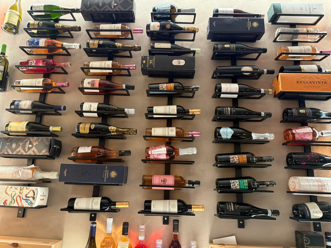 Mariani ristorante主图