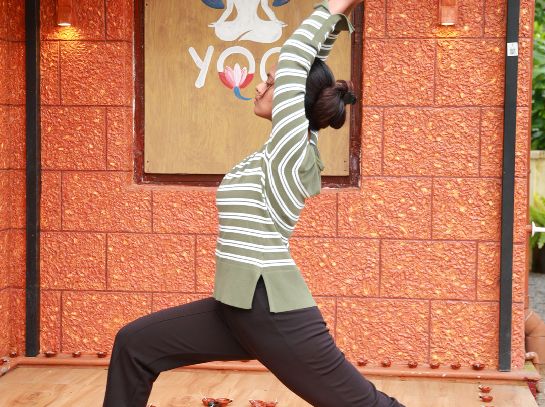 Ayurgem Ayurveda Yoga & Wellness Retreat Munnar-Ambazhachal必去景点