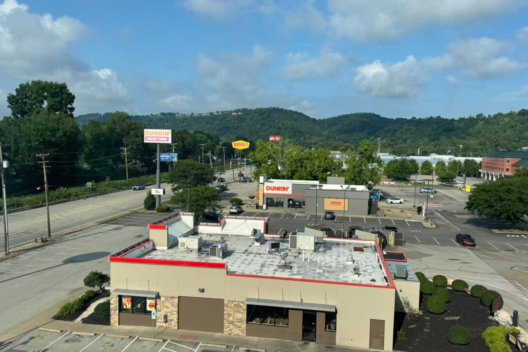 TownePlace Suites by Marriott Pittsburgh Harmarville主图