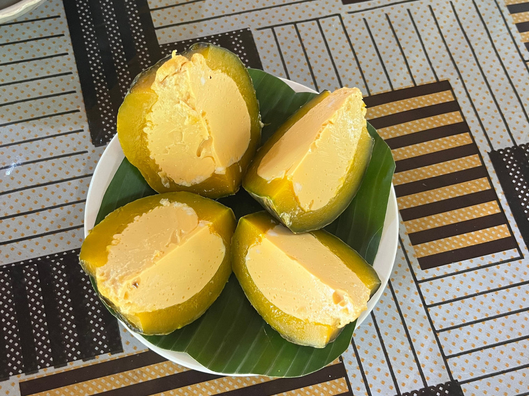 暹粒乡村烹饪课-暹粒必去景点