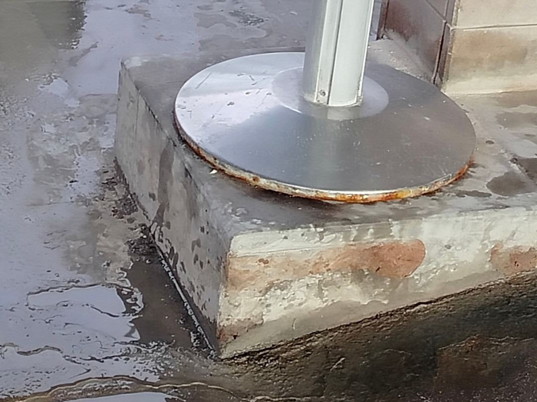 Piscine Termali Theia-基安奇安诺泰尔梅必去景点