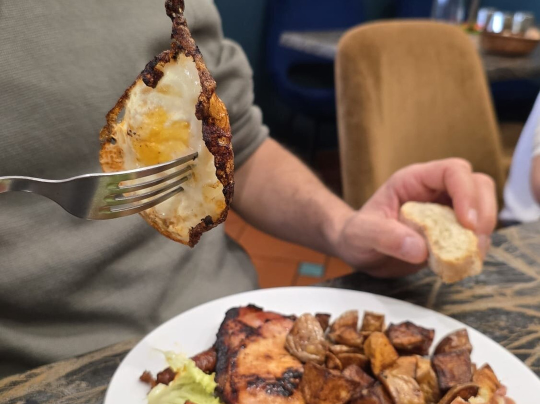 Le Perroquet-Bayonne必去景点