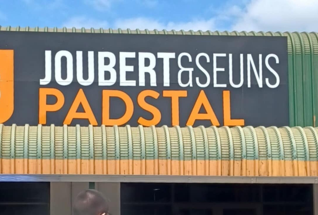 Joubert en Seuns Padstal-尼斯普鲁特必去景点