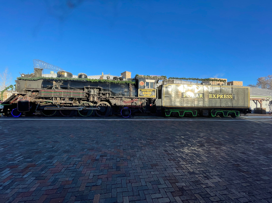 Comfort Inn near Grand Canyon主图