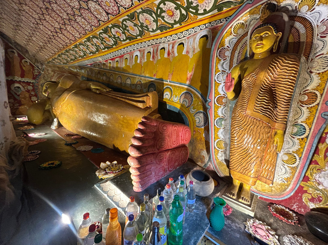 Ashintha Tours & Taxi Service Koggala-克拉必去景点