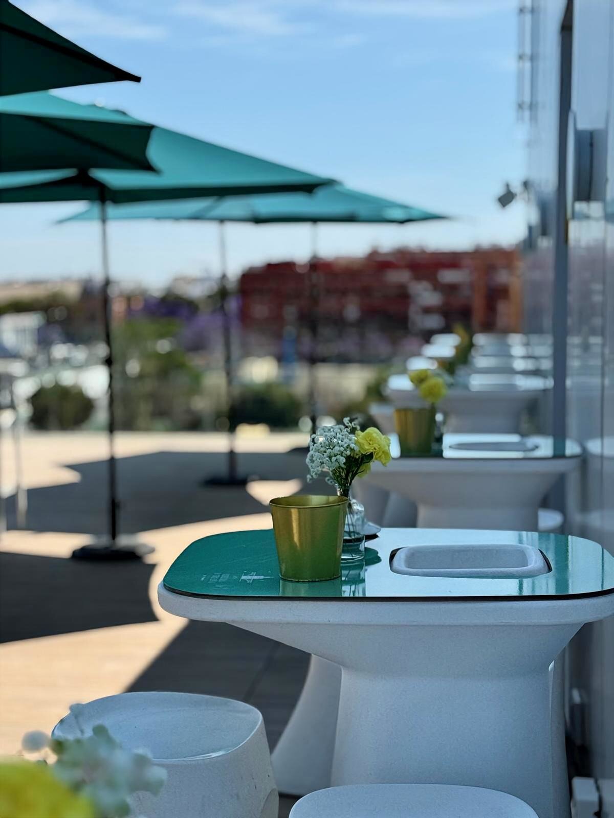 阿巴特里亚纳酒店-商务中心/多功能厅