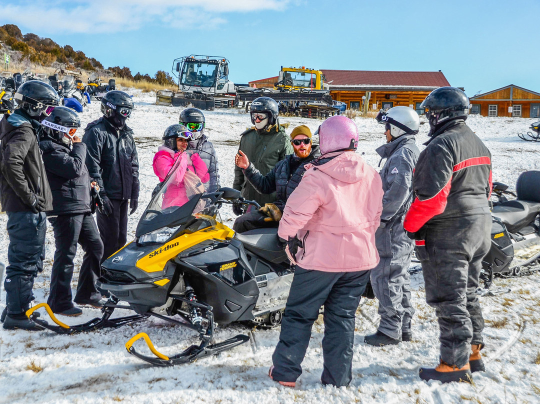 Sage Outdoor Adventures-Wolcott必去景点