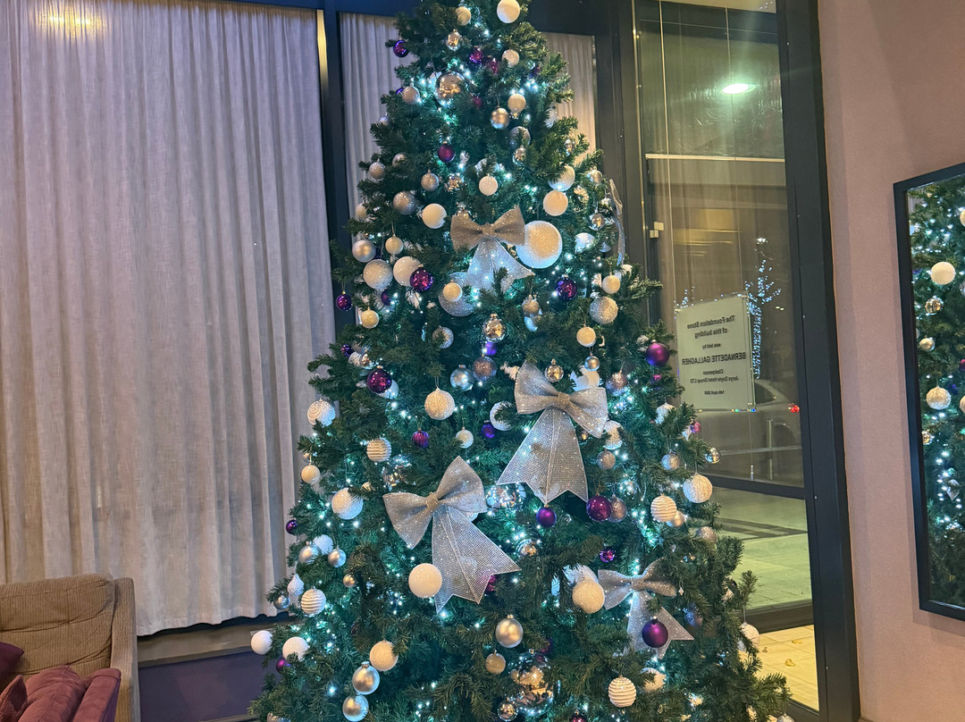 茱莉斯米尔顿凯恩斯旅馆主图