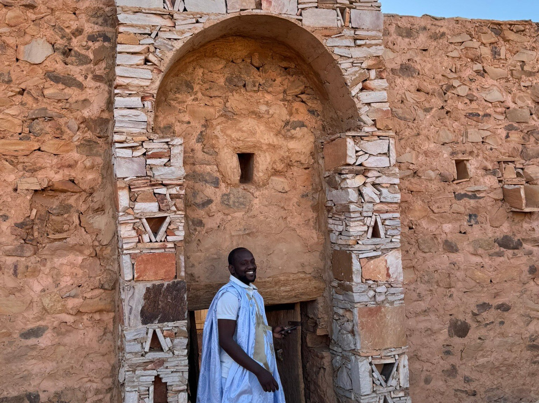 Desert Train Adventures-诺克少必去景点