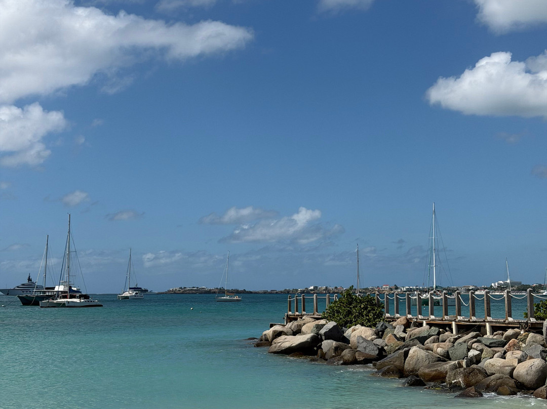 Lagoon Group-Sint Maarten必去景点