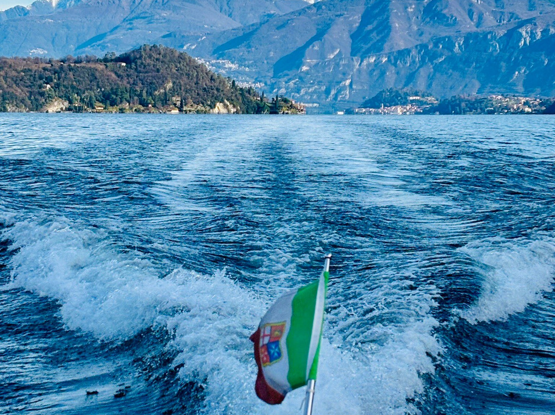 Taxi Boat Varenna - Day Tours-瓦伦纳必去景点