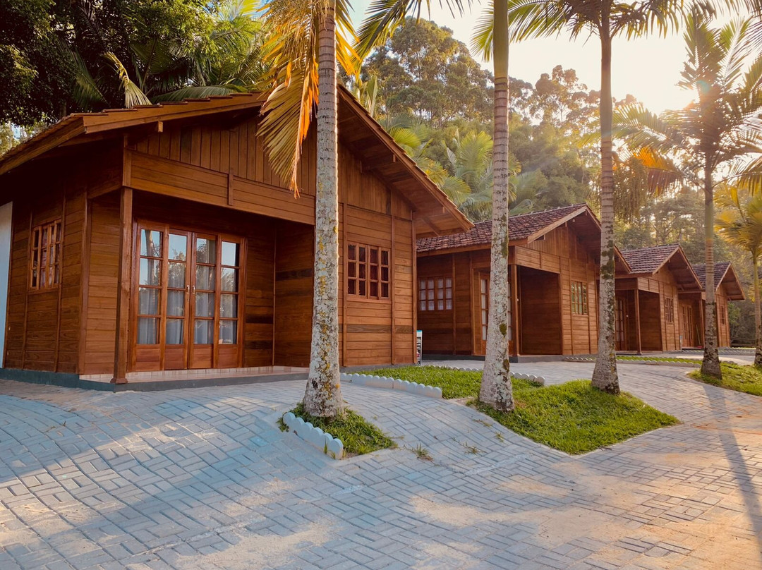 Parque Tironi-Picarras必去景点