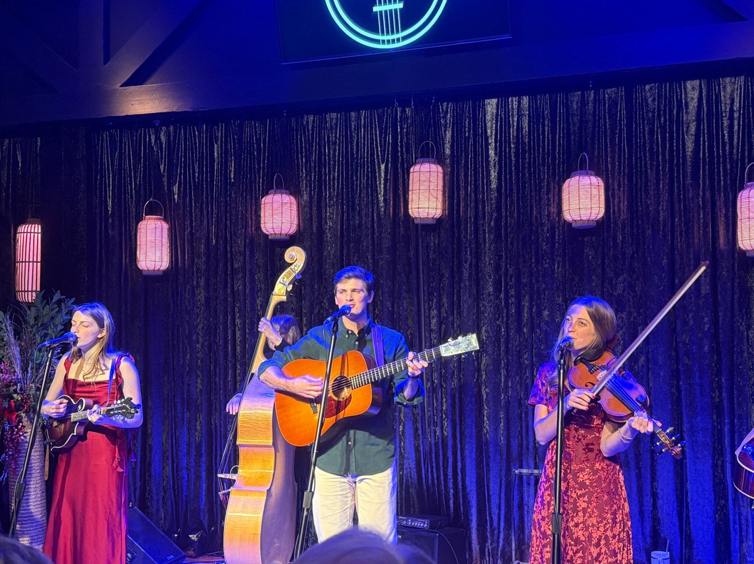 The Petersens-布兰森必去景点