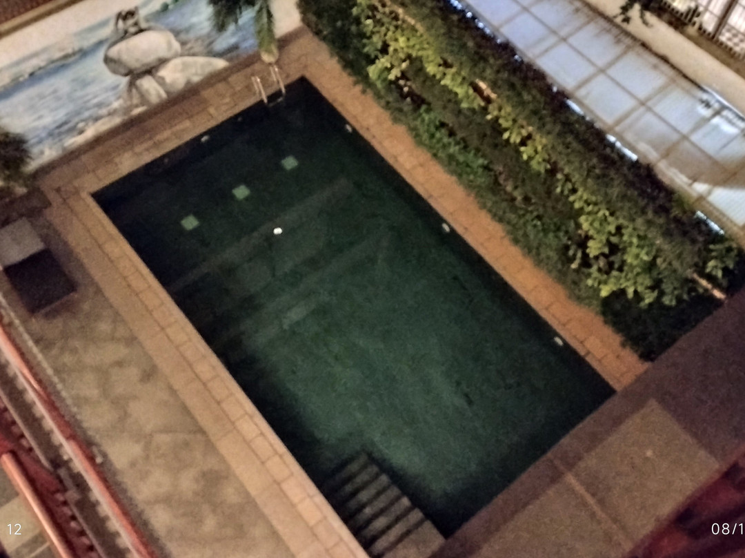 Grand Hotel D' Europe主图