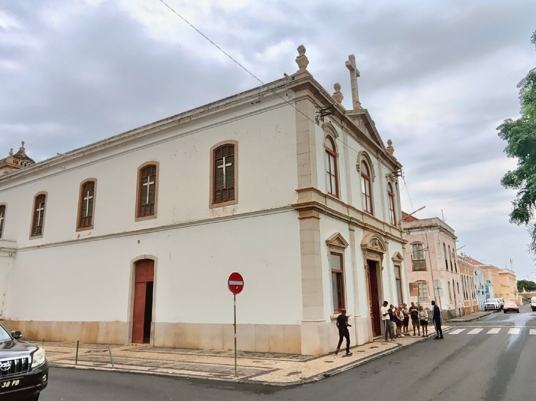 Our Lady of Grace Church-培亚必去景点