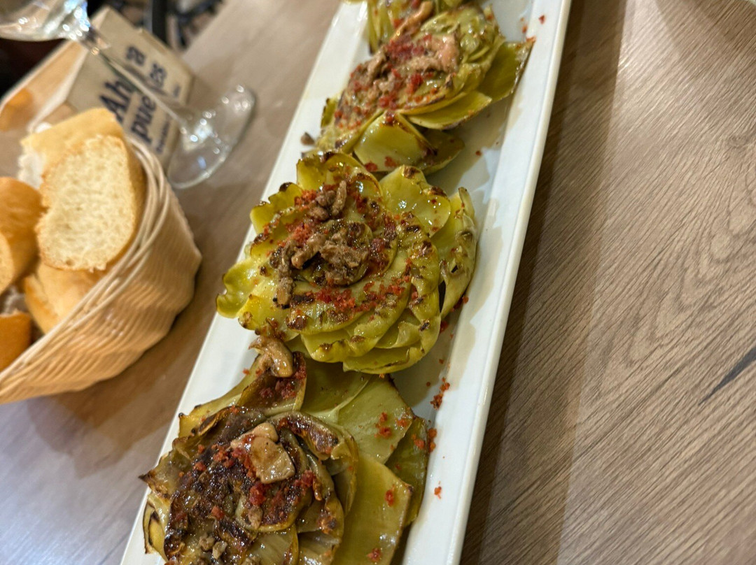 Hotel Restaurante Dulcinea主图