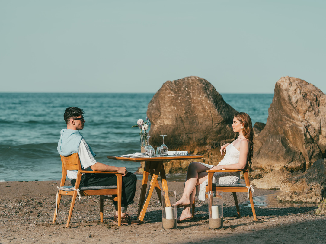 Bali Star Resort Hotel主图