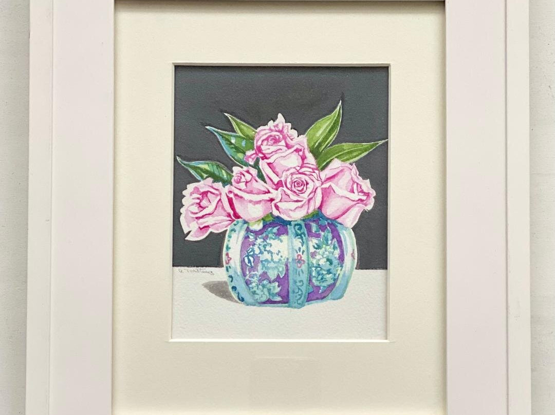 Annie Kaill's Gallery Gifts Framing-朱诺必去景点