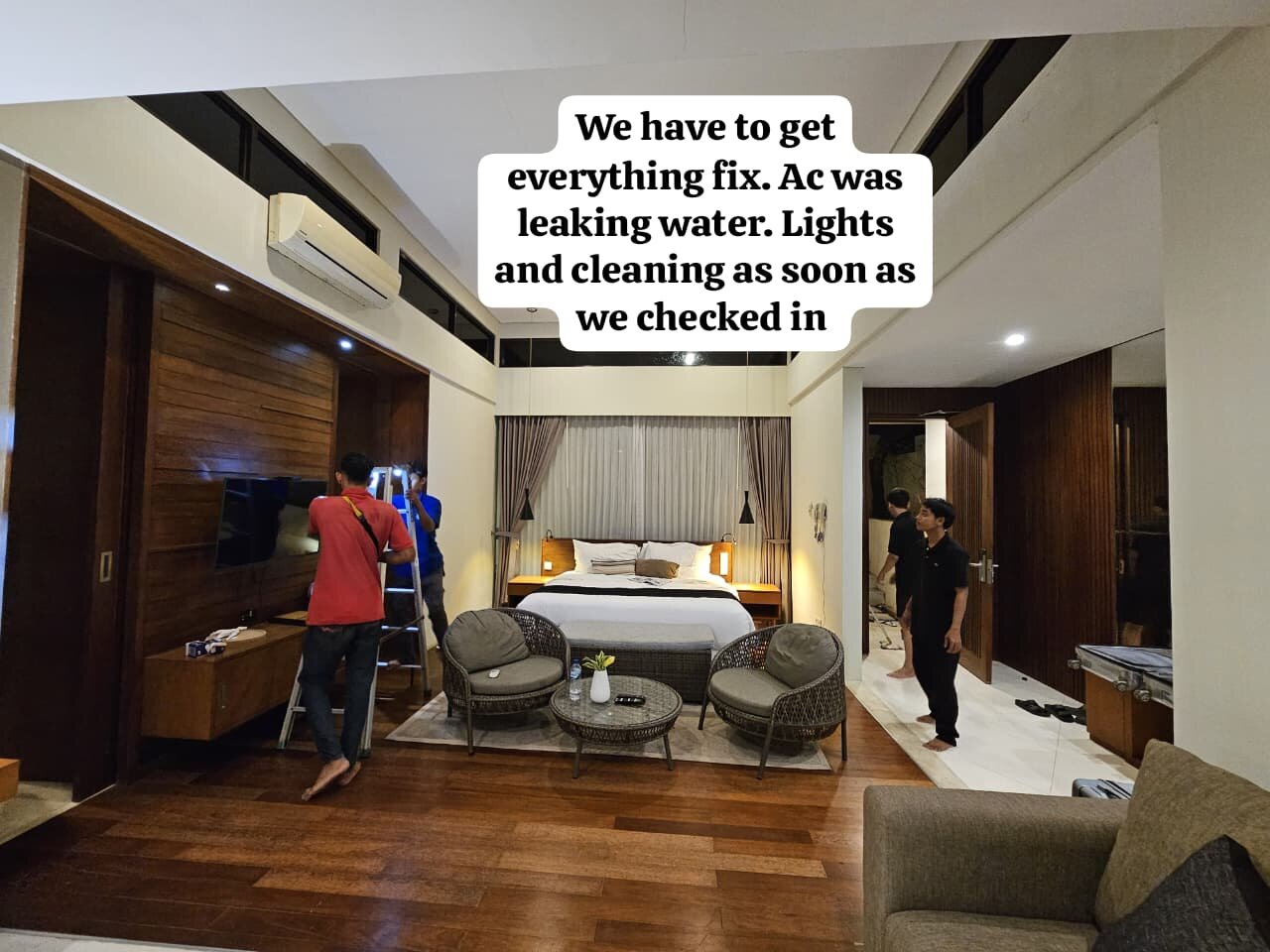 Sundancer Residences & Villas-浴室